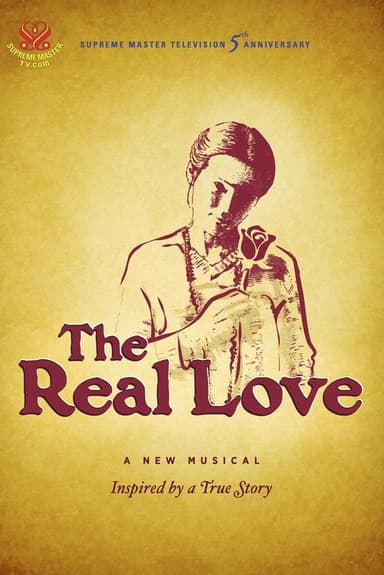 The Real Love poster