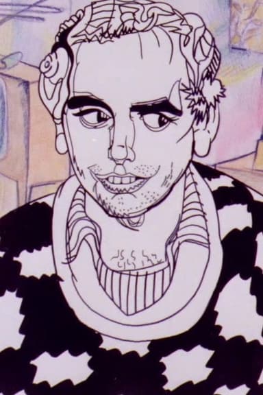 Riportré poster