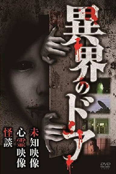 The Door to Another World poster