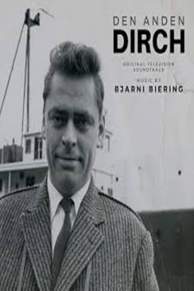 Den anden Dirch poster