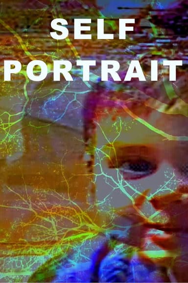 SELF PORTRAIT poster