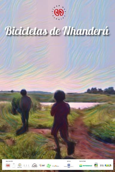 Bicycles of Nhanderú poster