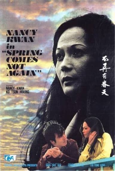 Spring Comes Not Again poster