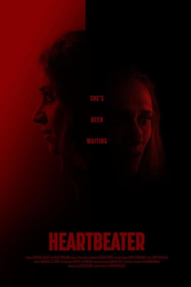 Heartbeater poster