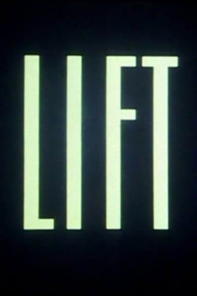 Elevator poster