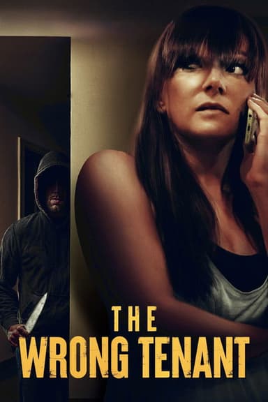 The Wrong Tenant poster