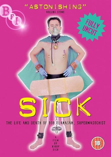 Sara's Sick Too poster