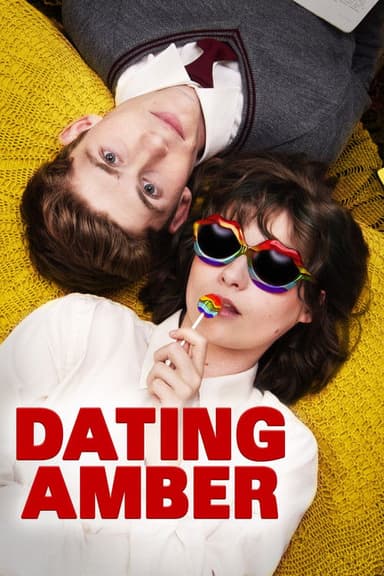 Dating Amber poster