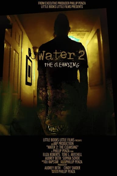 Water 2: The Cleansing poster