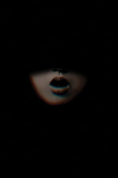 Lotus-Eyed Girl poster