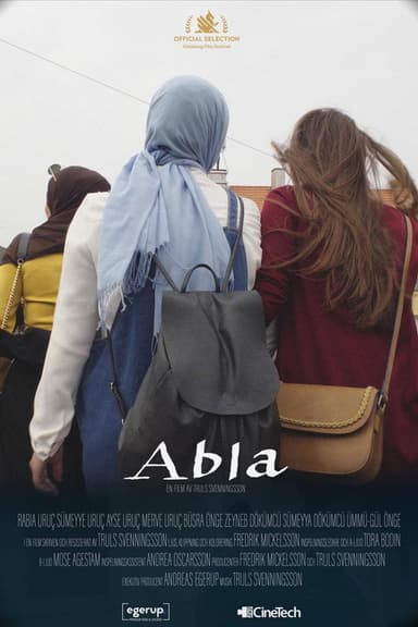 Abla poster