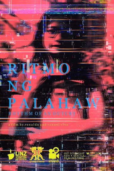 Rhythm of an Outcry poster