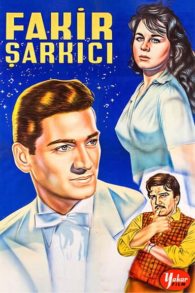 Fakir Şarkıcı poster