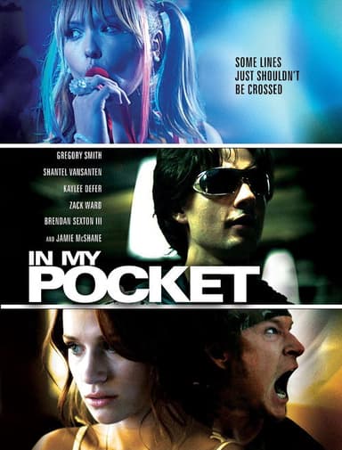 In My Pocket poster