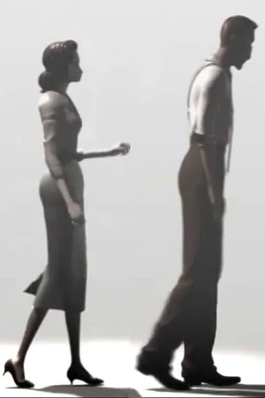 L'Entre Deux poster