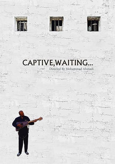 Captive, Waiting poster