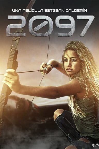 2097 poster