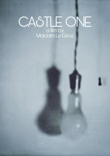 Castle One (The Light Bulb Film) poster