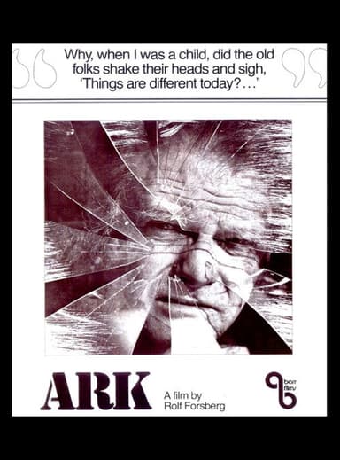 Ark poster