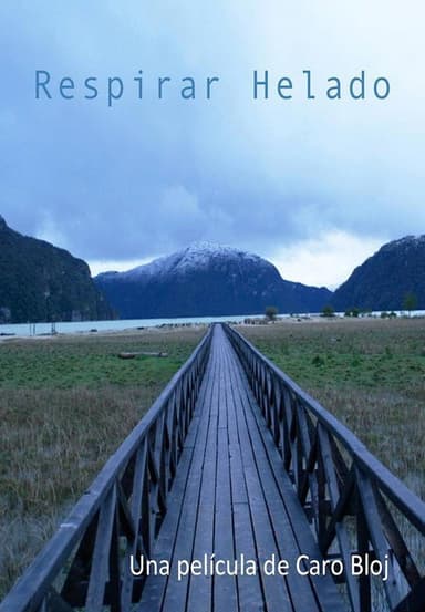 Cold Breathing poster