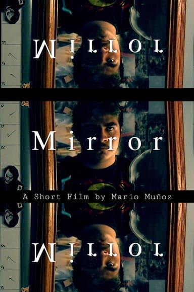 Mirror poster