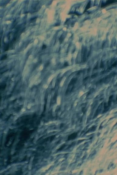 Visions in Meditation #2: Mesa Verde poster