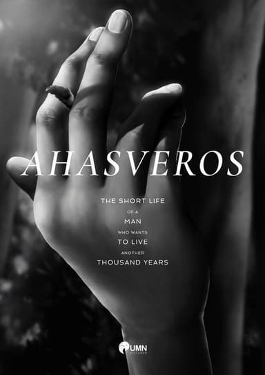 Ahasuerus poster