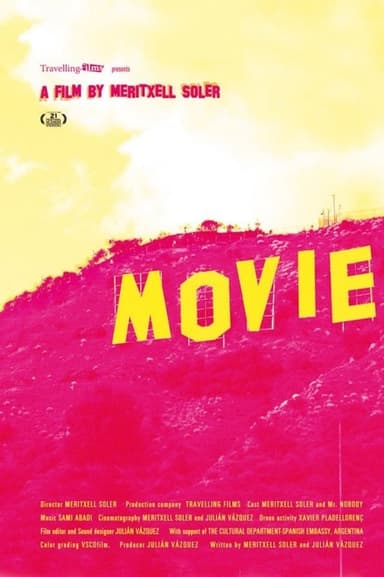 Movie poster