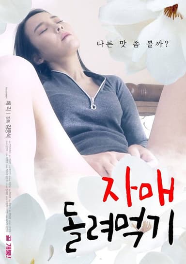 Spinning Sisters poster