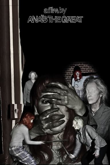 The Long Walk Back to the Bed poster