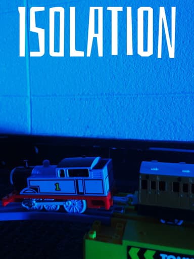 Isolation poster