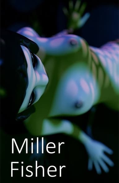 Miller Fisher poster