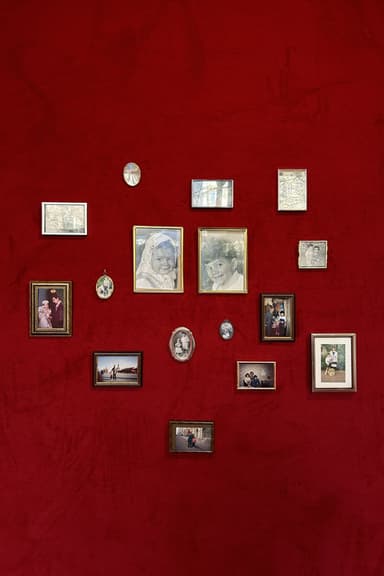 Father poster
