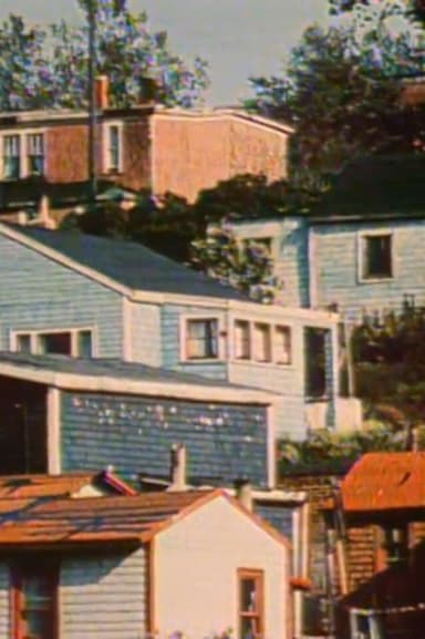 Remember Africville poster