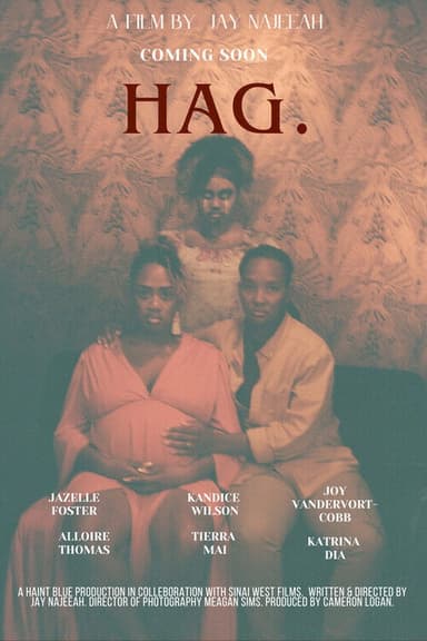 Hag. poster