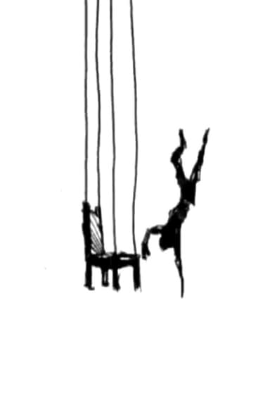 Chair poster