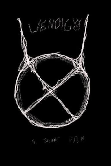 The Wendigo poster