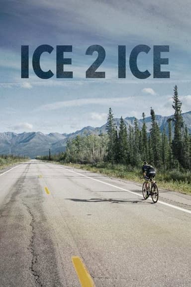 Ice 2 Ice poster