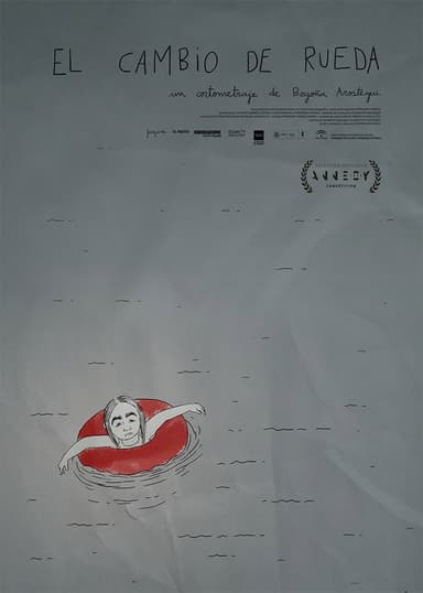 The Change of the Wheel poster