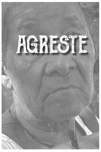 Agreste poster