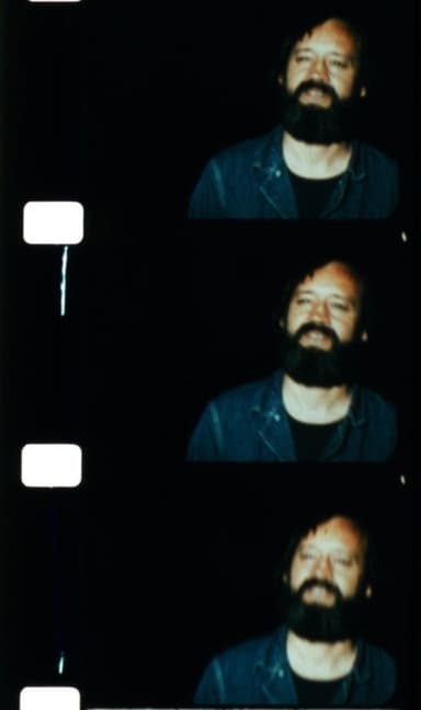 A Film of Their 1973 Spring Tour Commissioned by Christian World Liberation Front of Berkeley, California poster