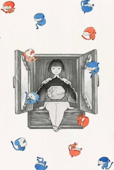 KiyaKiya poster