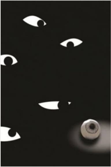 Danse Macabre poster
