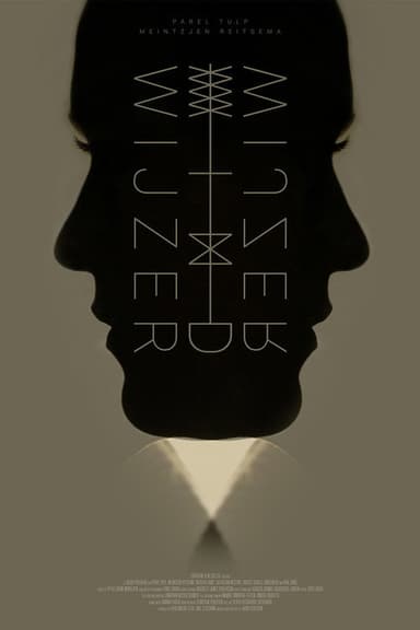 Weather Vane poster