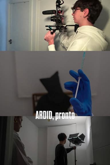 ARDID poster