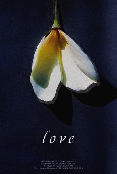Love poster