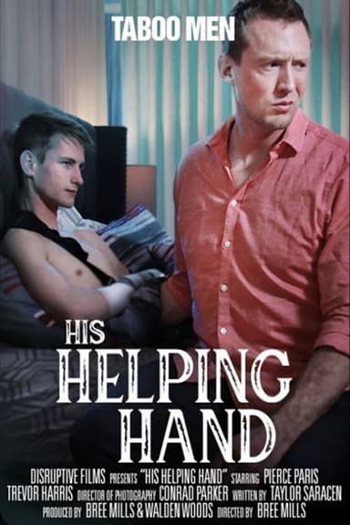 His Helping Hand poster