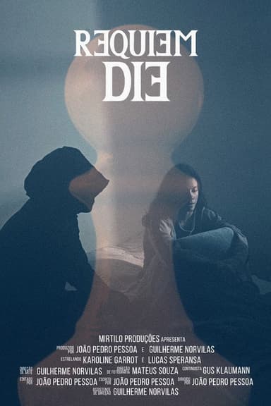 REQUIEM DIE poster