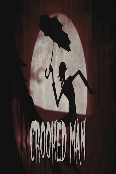 Crooked Man poster