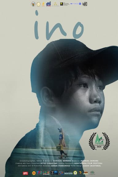 ino poster